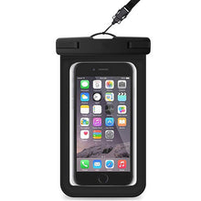 Waterproof Mobile Phone Bag - Environmentally Friendly