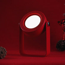 Touch-Controlled Foldable Night Light Lamp